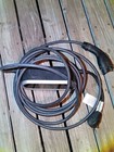 Porsche Oem Ev Charger Mobile Connect Taycan Charging Cable 120v 240v