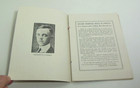 Grand Rapids Michigan Wwi Bits Of Poetry By A Doughboy N J Danhof 39th Infantry