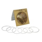 Adore Pro Classical Guitar String Set C660 - 6pc Silver Low Tension Nylon String