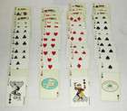 Two Decks Of Vintage American Airlines Playing Cards