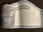 Ben And Jerry s Vintage Mid 90 s Half Baked Window Sticker Store Promo Rare