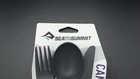 Sea To Summit Camp Cutlery 3-piece Set