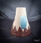 Munktiki Mountain Idol-tiki Mug