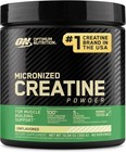2 Pack Optimum Nutrition Creatine Powder Unflavored 10 6oz X 2 1 32lbs   Bb 1 27