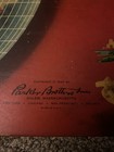 Parker Brothers Wide World Travel Game Vintage 1957 Board Game
