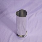 Pampered Chef Heart Bread Tube  1560