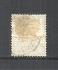 Great Britain Scott 136 Used F vf - 1902 9p Ultra   Dull Violet Issue  c 