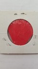 Santana   Carlos Santana - Original Vintage Concert 1999 Tour Guitar Pick