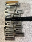 Accordion Reeds