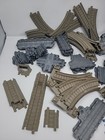 Thomas   Friends Take N Play Along 100pc Huge Lot Track Trains Vtg Sets 2000s