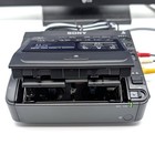 Sony Gv-d200 Digital8 Hi8 Video8 Player Recorder Vcr Deck