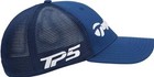 Taylormade Golf 2024 Qi10 Tour Cage Hat - Navy - Large x-large