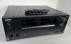 Onkyo Tx-nr777 7 2 Channel Network A v Receiver