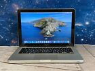 Apple Macbook Pro 13 Laptop   I5 8gb Ram   128gb Ssd   Macos Catalina   Warranty
