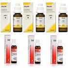      Adel 36 Drops 20ml X 3   Pollon   Homeopathy   R 41 X 3 Free Ship