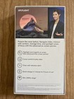 New -logitech Spotlight 910-004654 Wireless Presentation Remote Control With Usb