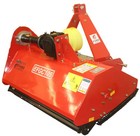 Farmer Helper 41  Heavy Duty Flail Mower Cat i 3pt 20 hp Rating  fh-efgc105 