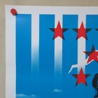 Easy Rider 1972  Reissue Movie Poster Japanese B2 Dennis Hopper Peter Fonda