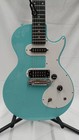 Epiphone Les Paul Sl Pacific Blue E  Guitar With Defects Safe Delivery From Japa