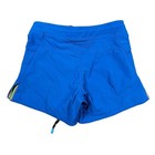 Parry Athletics Control Short V2 Mixed Martial Arts Mma Bright Blue Men s Small