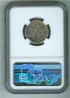 U s  1875-cc Seated Liberty Twenty Cents Ngc Vf Details Cleaned