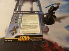 Star Wars Miniatures Revenge Of The Sith 56 Anakin Skywalker  Sith Apprentice