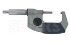 Shars 1-2  0 00005  0 001mm Digital Electronic Outside Micrometer Ip65 New P 