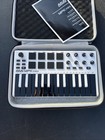 Akai Professional Mpk Mini  25-key Keyboard Controller
