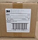 1 Case Of 10 3m Hookit Clean Sanding Dust Free Disc Pads 05865