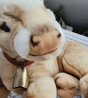 Steiff Cow calf 3795 27 Made In Western Germany