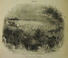 1839 Paper  Bedouin Arabs In Palestine  Genoa  Italy  Babur   Mughals In India
