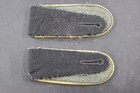 Pair Of German World War Ii Reconnaissance   Cavalry Private Shoulder Boards