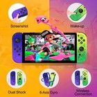 Wireless Gamepad Left   Right Game Controller For Nintendo Switch Joy-con1-pair