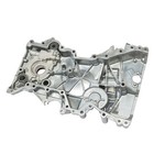 For 2017-20 Hyundai Elantra 2 0l 21350-2e740 Engine Oil Pump Timing Chain Cover