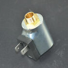 12v Fuel Valve Complete Solenoid And Repair Kit Wpx-322-083 Usa