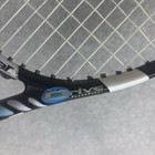 Babolat Pure Drive Gt Roddick Jr Tennis Racket 26 5  Long Grip 4  0  With Case