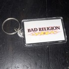 Bad Religion Limited 2000 Usa Promo Key Chain For New America Cd Keychain Mint