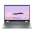 Hp 14b-cd 14  Fhd X360 Chromebook Plus Intel Core I3-n305  8gb 128gb Chrome