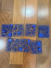 Angels Of Death - Space Marines - Kill Team - New On Sprue Free Shipping  