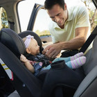 Safety 1st Grow And Go Sprint All-in-one Convertible Car Seat