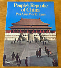 Lot Of 11 Vintage Travel Brochures  Memorabilia -overseas And Domestic