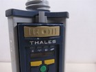 Thales Z-max Navigation Receiver 800863 Magellan 800964-20 Gps Surveying Unit