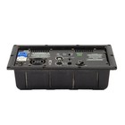 181a 1000w Power Module Subwoofer Continuous Class D Active Power Amplifier