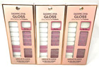  3  Dashing Diva Gloss Ultra Shine Gel Palette Sealed Gs186 - Frillseeker