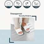 20pcs Anti Slip Stickers Bath Tub Shower Grip Strips Non-slip Safety Floor Tread