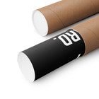 Ufc 1 The Beginning 1993 Fight Poster - Wall Art Print - Mma Boxing Mcgregor