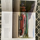 2025 Subaru Oem Outback 20 Page Color Sales Showroom Brochure  New Unused