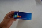 Nicoderm Cq Clear Patch Step 1 21mg 7 Patches Stop Smoking Aid 07 2028 Adult
