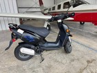 2004  Aprilla Piaggio Rally 50cc Scooter