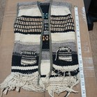 Handmade Native Style Child Vest   Rawhide Drum Set     Traditional Craft